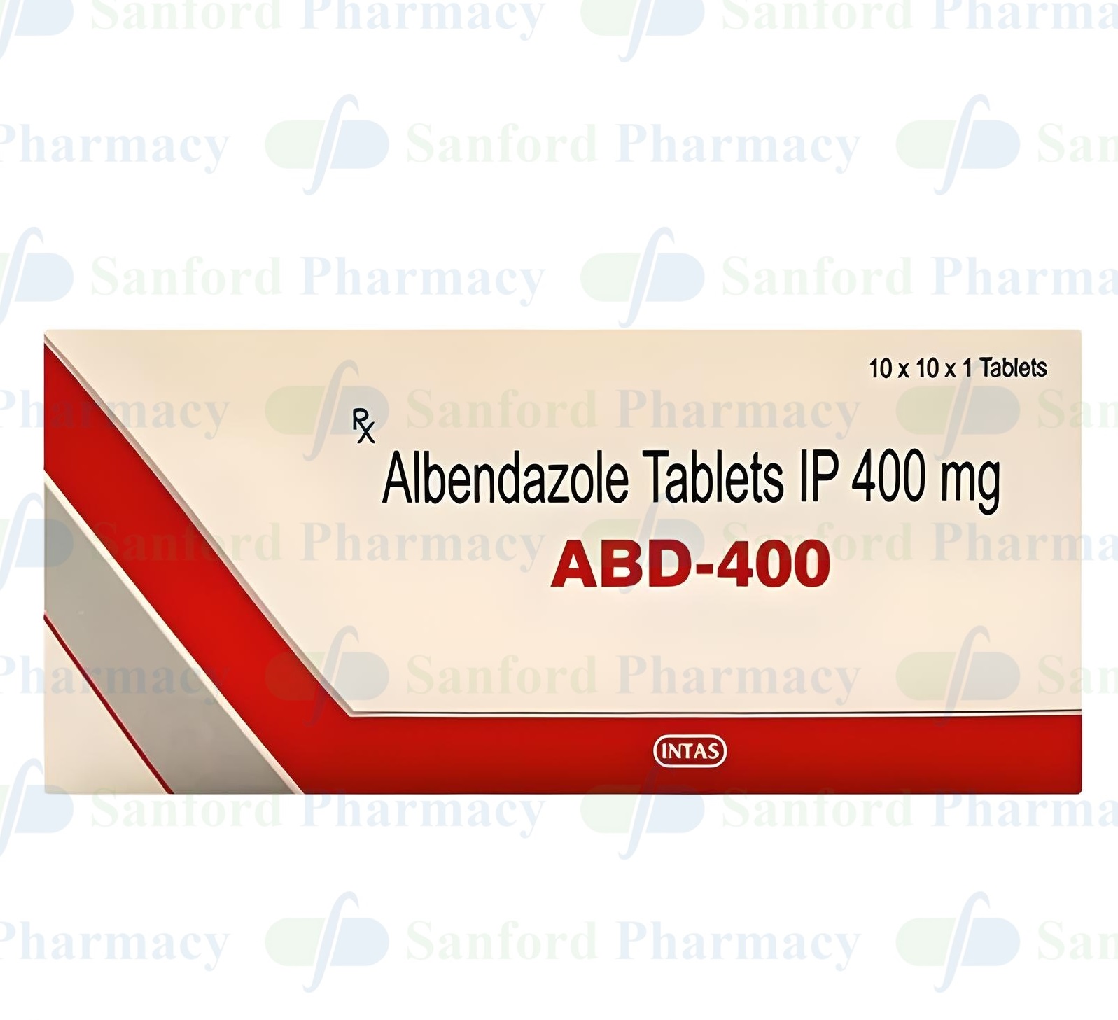 albendazole tablet 400 mg dose for adults